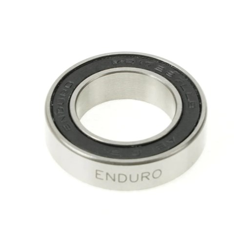 ENDURO MR 17287 LLB A5 ABEC-5 RADIAL BRNG (C3) HUB - 17 X 28 X 7MM