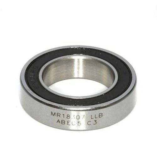 ENDURO MR 18307 LLB A5 ABEC-5 RADIAL BRNG (C3) HUB - 18 X 30 X 7MM