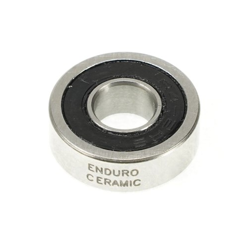 ENDURO CH R 4 LLB CERAMIC ABEC-5 RADIAL (C3) MINI BRNG - 1/4 X 5/8 X 0.196