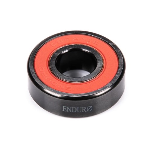 ENDURO CO 608 VV CERAMIC ABEC-5 BO RADIAL (C3) MINI BRNG - 8 X 22 X 7MM