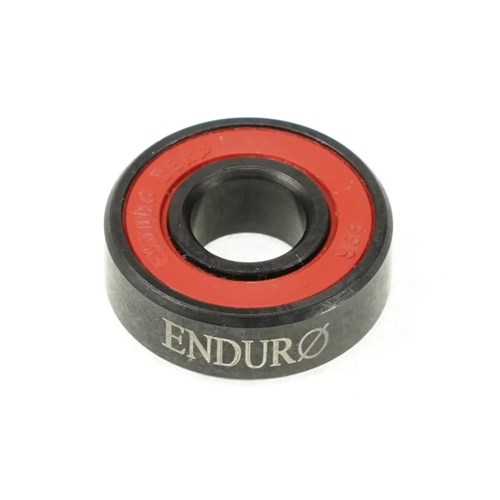 ENDURO CO 696 VV CERAMIC ABEC-5 BO RADIAL (C3) MINI BRNG - 6 X 15 X 5MM