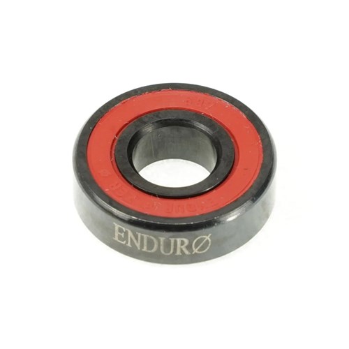 ENDURO CO 697 VV CERAMIC ABEC-5 BO RADIAL (C3) MINI BRNG - 7 X 17 X 5MM