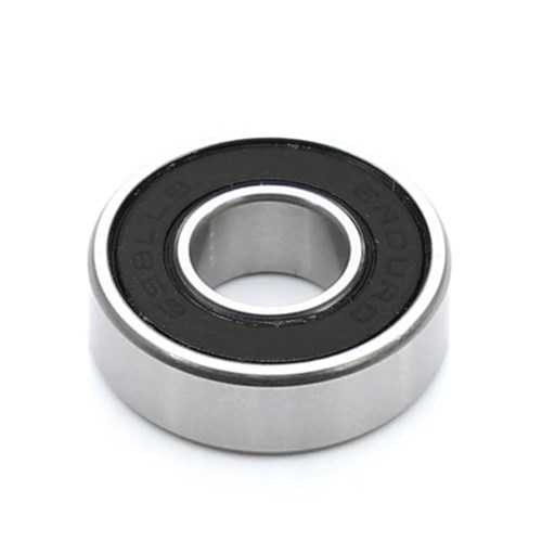 ENDURO S698 2RS SS RADIAL (C3) MINI BRNG - 8 X 19 X 6MM