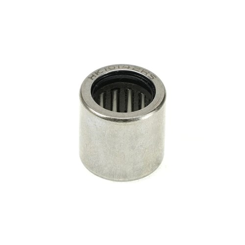 ENDURO NB 10X14X12 1RS STEEL DRAWN-CUP NEEDLE BRNG  10 X 14 X 12MM