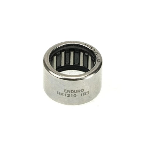 ENDURO NB 12X16X10 1RS STEEL DRAWN-CUP NEEDLE BRNG  12 X 16 X 10MM