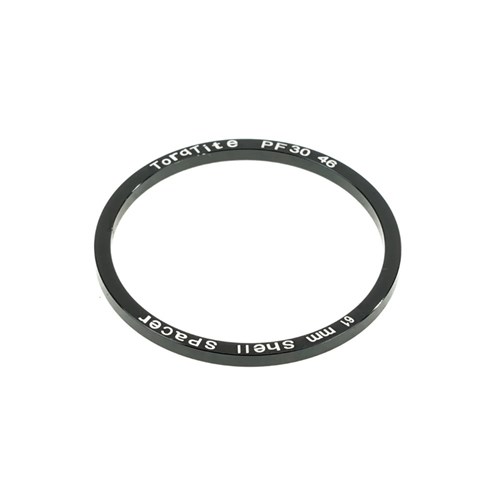 ENDURO 46-AL-3 46MM ID BB CUP SPACER 3MM (ALLOY)
