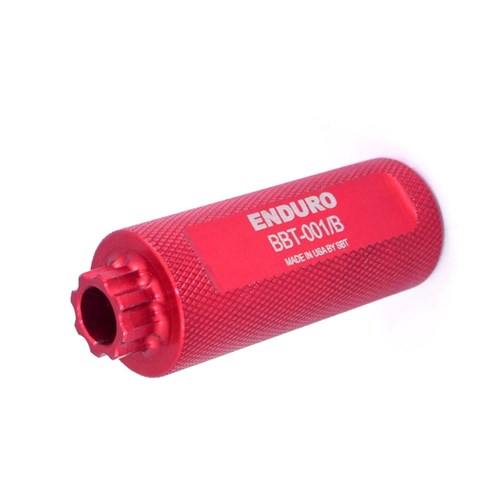 ENDURO BBT-001/B SHIMANO PRELOAD ADJUST TOOL