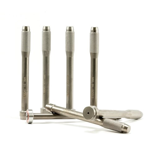 ENDURO BRT-030 STAINLESS BRNG PUNCH SET