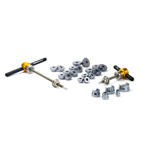 ENDURO BRT-060 MULTI-PRESS BRNG SERVICE TOOLSET