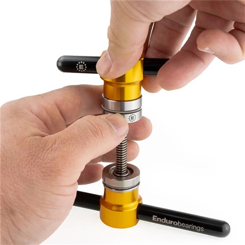 ENDURO PT-011 ZIP NUT TOOL 5/16 (8MM) ACME THREAD