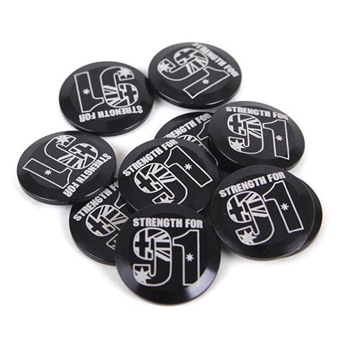 ODI BMX SNAP CAP BAR END PLUGS STRENGTH FOR 91 BLACK