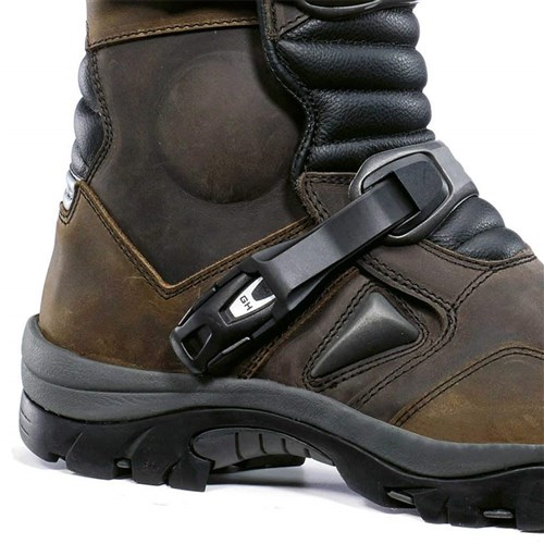 FORMA ADVENTURE DRY BOOT BROWN