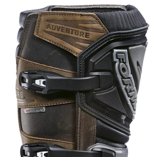FORMA ADVENTURE DRY BOOT BROWN