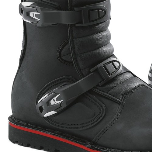 FORMA BOULDER BOOT BLACK