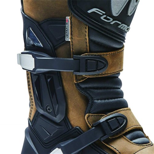 FORMA TERRA EVO DRY BOOT BROWN