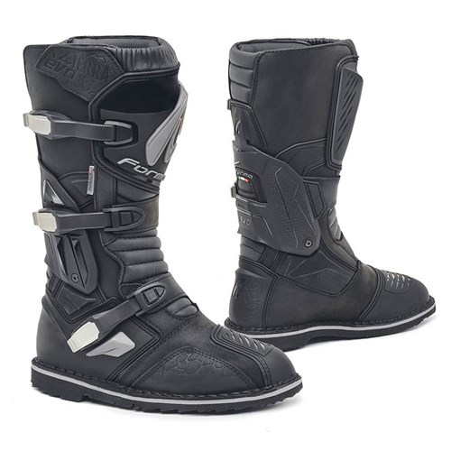 FORMA TERRA EVO DRY BOOT BLACK