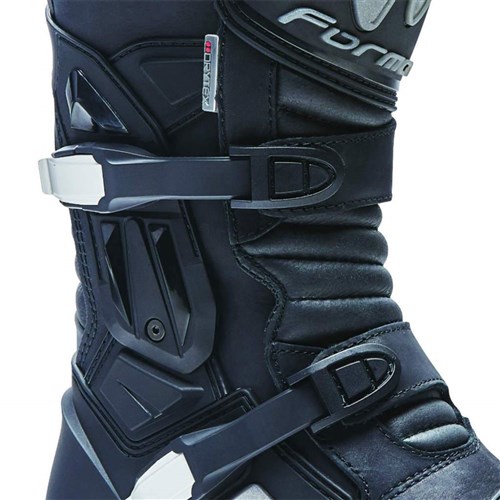 FORMA TERRA EVO DRY BOOT BLACK