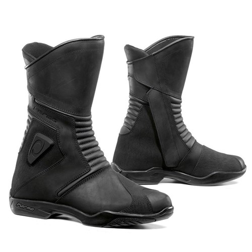 FORMA VOYAGE DRY BOOT BLACK