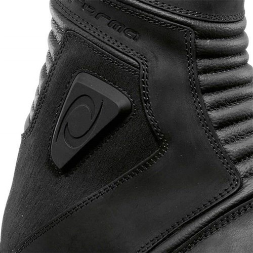 FORMA VOYAGE DRY BOOT BLACK