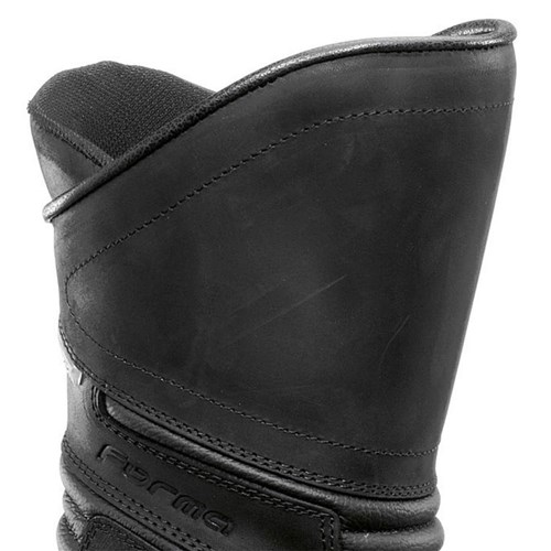 FORMA VOYAGE DRY BOOT BLACK