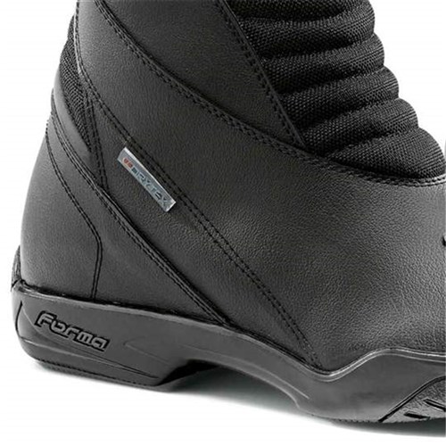 FORMA NERO BOOT BLACK