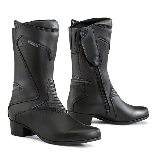 FORMA RUBY DRY WMNS BOOT BLACK