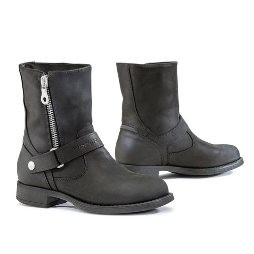 FORMA EVA DRY WMNS BOOT BLACK