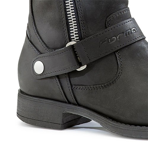 FORMA EVA DRY WMNS BOOT BLACK