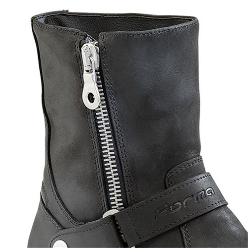 FORMA EVA DRY WMNS BOOT BLACK