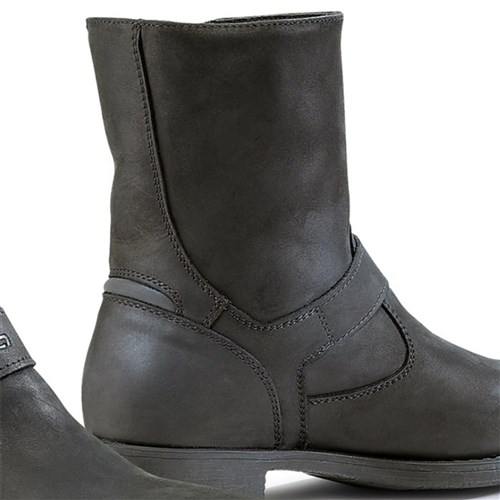 FORMA EVA DRY WMNS BOOT BLACK