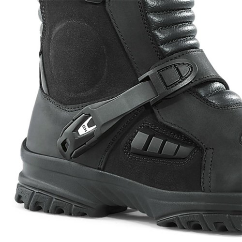 FORMA ADV TOURER DRY BOOT BLACK