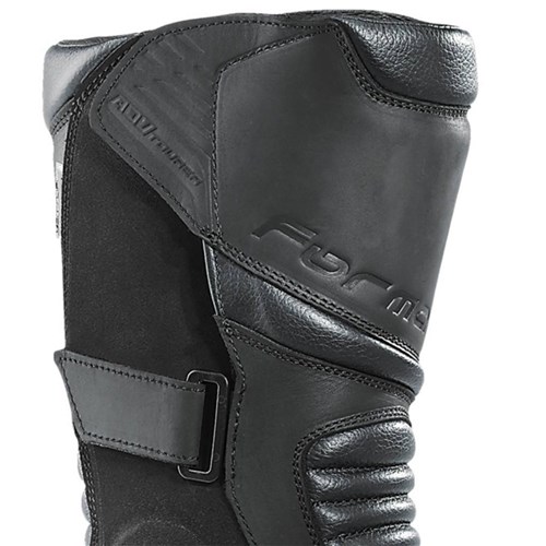 FORMA ADV TOURER DRY BOOT BLACK