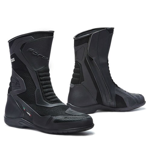 FORMA AIR OUTDRY BOOT BLACK