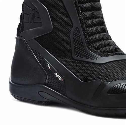 FORMA AIR OUTDRY BOOT BLACK