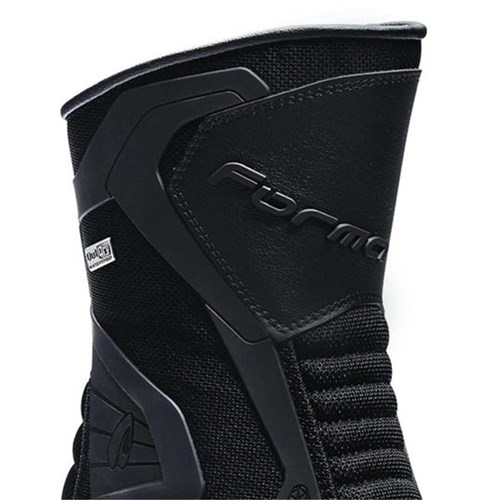 FORMA AIR OUTDRY BOOT BLACK