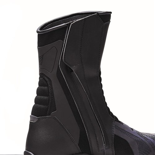 FORMA AIR OUTDRY BOOT BLACK