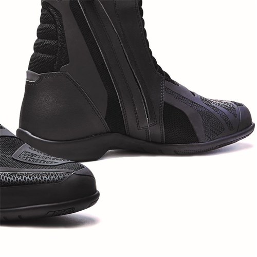 FORMA AIR OUTDRY BOOT BLACK