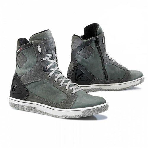 FORMA HYPER DRY BOOT ANTHRACITE