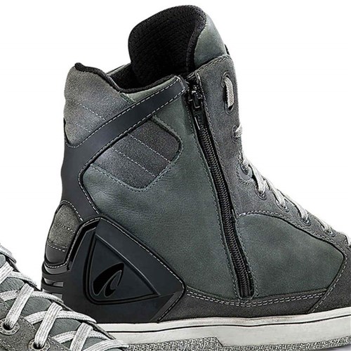 FORMA HYPER DRY BOOT ANTHRACITE