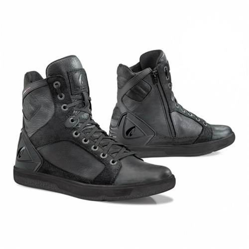 FORMA HYPER DRY BOOT BLACK / BLACK