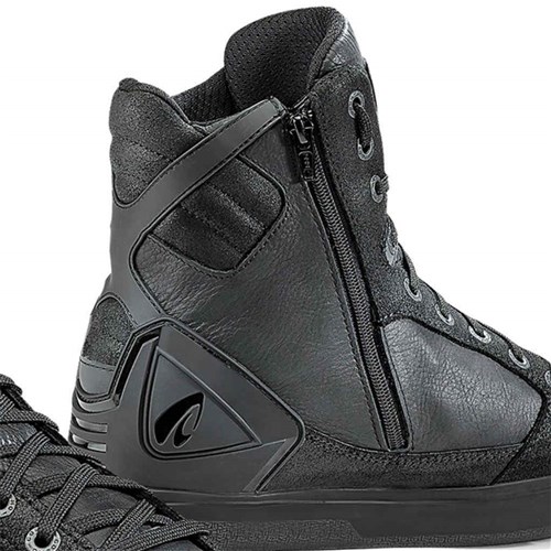 FORMA HYPER DRY BOOT BLACK / BLACK