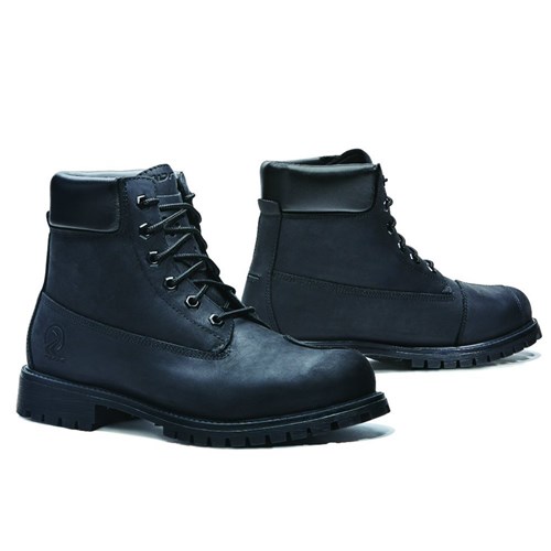 FORMA ELITE DRY BOOT BLACK