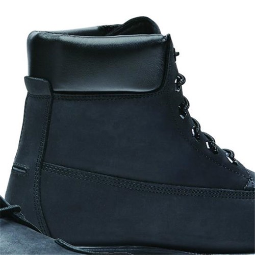 FORMA ELITE DRY BOOT BLACK