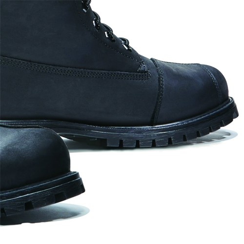 FORMA ELITE DRY BOOT BLACK