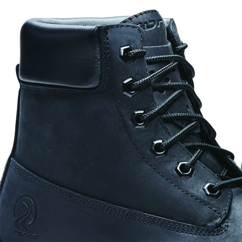 FORMA ELITE DRY BOOT BLACK