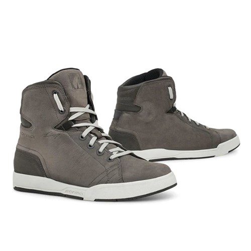 FORMA SWIFT DRY BOOT GREY