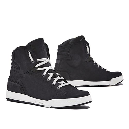 FORMA SWIFT DRY BOOT BLACK / WHITE