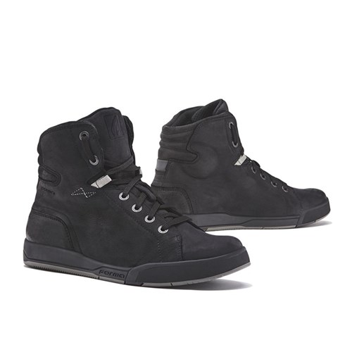 FORMA SWIFT DRY BOOT BLACK / BLACK