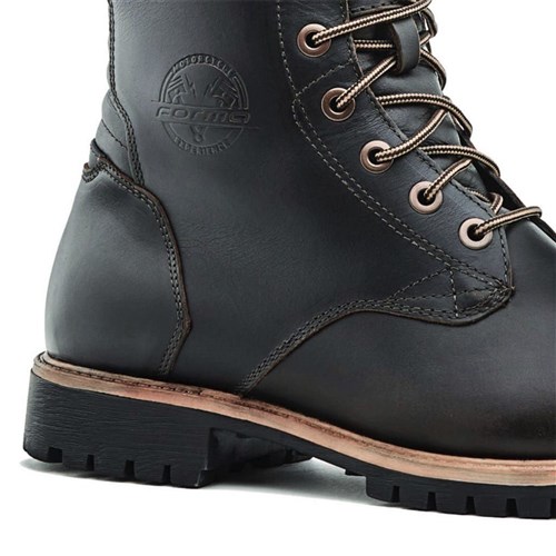 FORMA LEGACY DRY BOOT BROWN