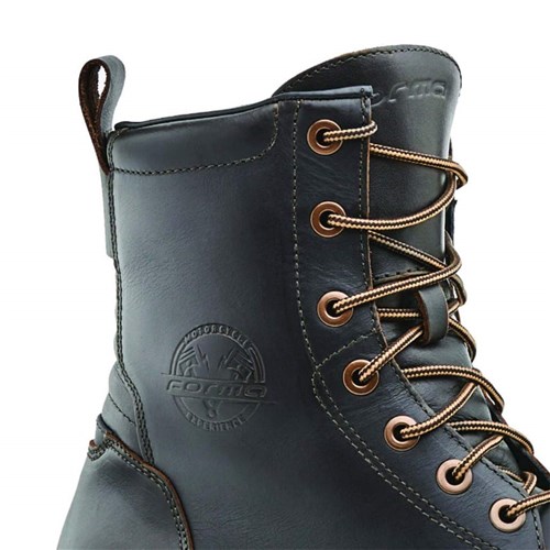FORMA LEGACY DRY BOOT BROWN